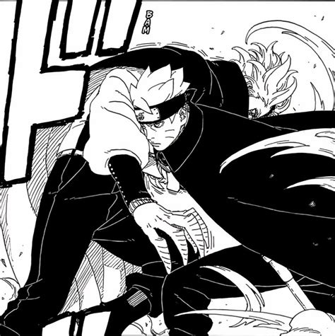 Boruto Chapter 84 Spoilers & What To Expect - 3rd Nerd Gaming