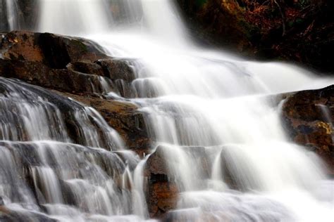 How to Hike the Laurel Falls Trail in Great Smoky Mountains National ...