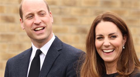 Prince William & Kate Middleton’s College Classmate Reveals Details About Their Early Years ...