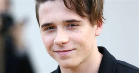 Brooklyn Beckham Releasing Photography Book