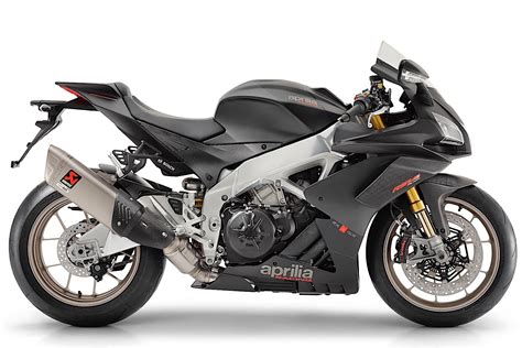 2011 Aprilia RSV4 Factory APRC SE and RSV4 R US Pricing - autoevolution