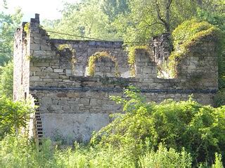 Blue Flame Inn at Ury West Virginia | So, what was this buil… | Flickr