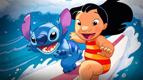 Disney Shuts Down Production on Lilo & Stitch Live-Action Movie