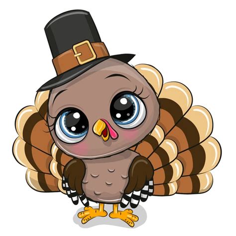 7,564 Cartoon Turkey Bird Isolated On White Background Royalty-Free Photos and Stock Images ...