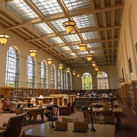 Stanford Spaces: Green Library Tour and Talk with Felicia Smith, Racial Justice and Social ...