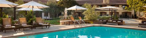 Napa Valley Lodge | Napa Valley Spa | Yountville Spas