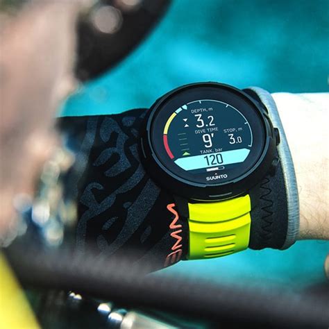 SUUNTO D5 | Spearfishing Life