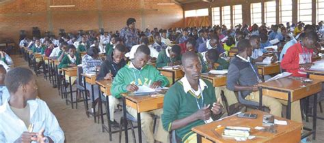 PRISAM salutes MANEB for timely release of MSCE examination results - Malawi Voice