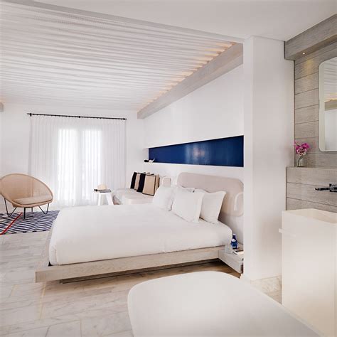 Mykonos Riviera Hotel & Spa (Mykonos, Greek Islands) 3 Verified Reviews | Tablet Hotels