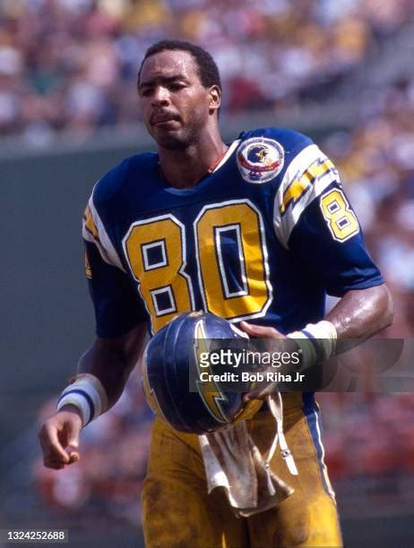 142 Kellen Winslow Chargers Stock Photos, High-Res Pictures, and Images - Getty Images