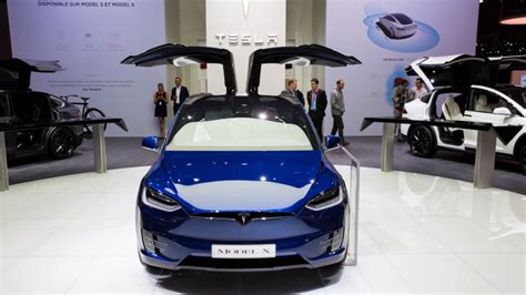 The Electric Car Revolution May Come Sooner Than We Thought