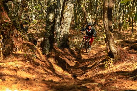 3 Reasons to Go Mountain Biking in Oaxaca, Mexico - Singletracks ...