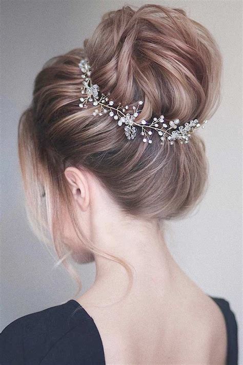 Prom Hairstyles For Long Hair 2024 Medium - eugine vanessa