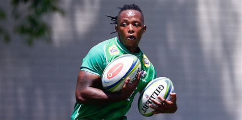 Sbu Nkosi returns for Jaguares clash in Durban | SA Rugby