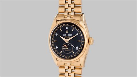 What are some nice unknown watches from the pre-90's? - Page 3 - Rolex Forums - Rolex Watch Forum