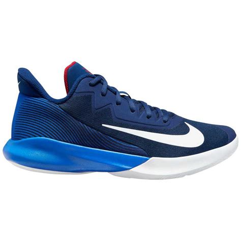 Nike Mamba Fury “Deep Royal Blue” Sneakers with surprise gift | Lazada PH