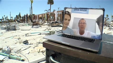 Fort Myers Beach Rebuilding Together