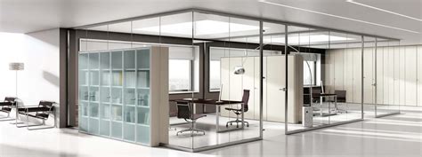 Movable Office Walls - Modular Office Furniture | Environments Denver