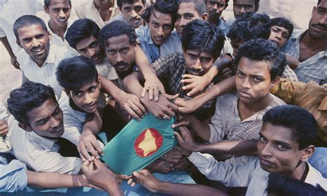 Why does Bangladesh celebrate ‘Independence’ and ‘Victory’ separately