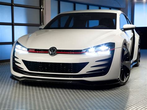 VOLKSWAGEN-GOLF-10 - NO Car NO Fun! Muscle Cars and Power Cars!