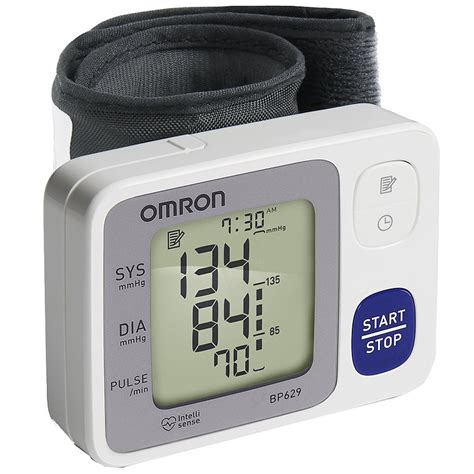 Omron Blood Pressure Monitor | Advanced Durable Medical Equipment