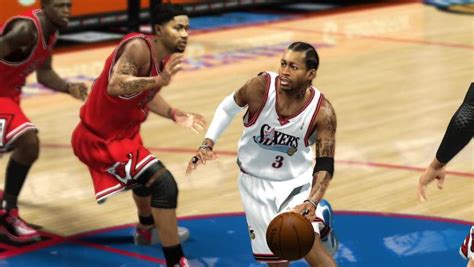 NBA 2K Cover Athletes: The Complete List | Heavy.com