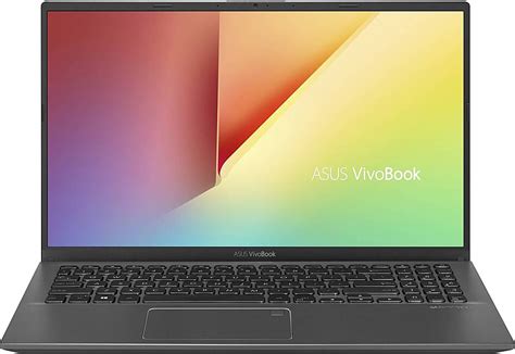 Best Buy: ASUS VivoBook 15 15.6" Laptop AMD Ryzen 3 8GB Memory 256GB ...