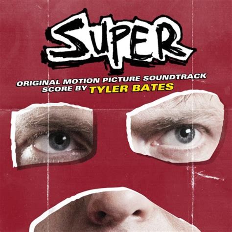 Super Movie Soundtrack