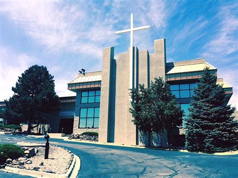 Grace Chapel - Church in Englewood, Colorado