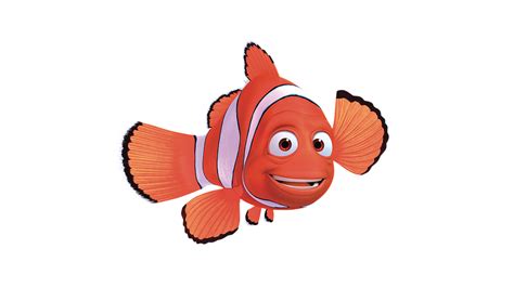 Finding Nemo Quotes Marlin