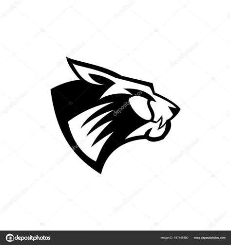 Cheetah vector logo Stock Vector Image by ©Eko07 #167446460