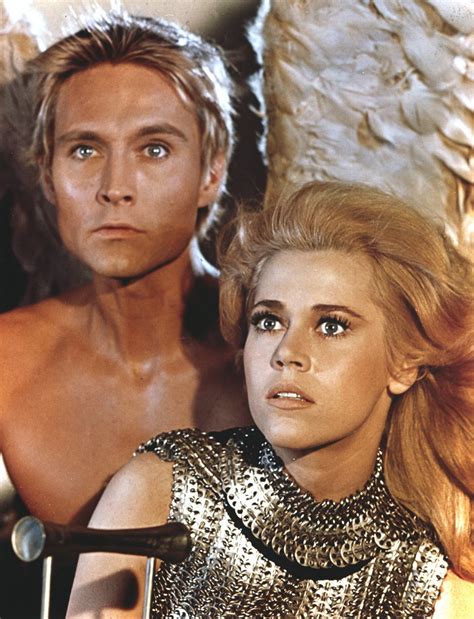 Barbarella (1968) | ČSFD.cz