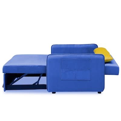 Blue Sofa Bed Futons & Sofa Beds at Lowes.com