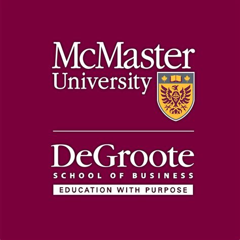 EMBA in Digital Transformation by DeGroote School of Business ...