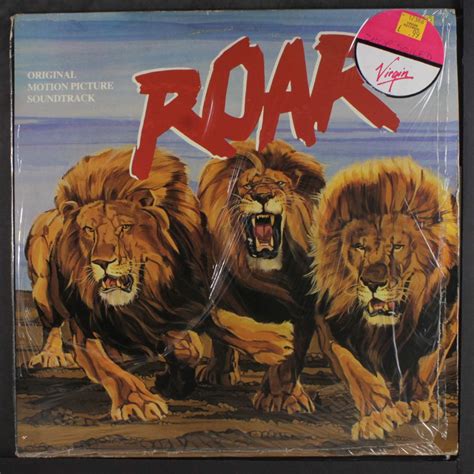 roar LP: Amazon.de: Musik-CDs & Vinyl