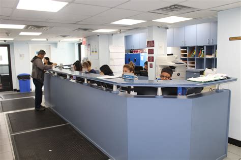 Healthcare | Queens Medical Office, P.C. | New York