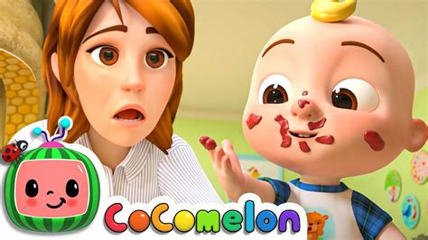 Pizza Song & More Best Baby Songs | @Cocomelon - Nursery Rhymes & Kids Songs | Moonbug Kids ...