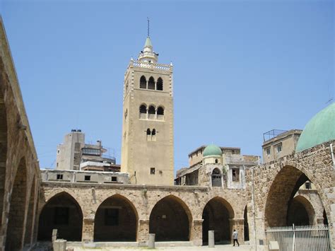 Tripoli | History, Culture & Economy | Britannica