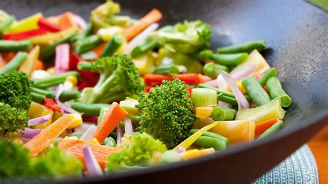 5 Reasons to Try a Vegetarian Diet - ABC News