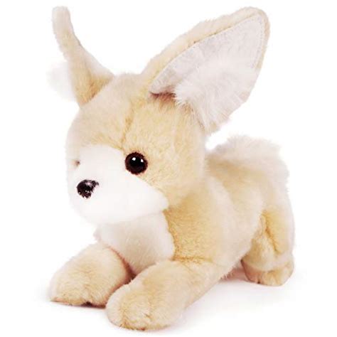 Top 9 Fennec Fox Plush – Stuffed Animals & Teddy Bears – Manhox