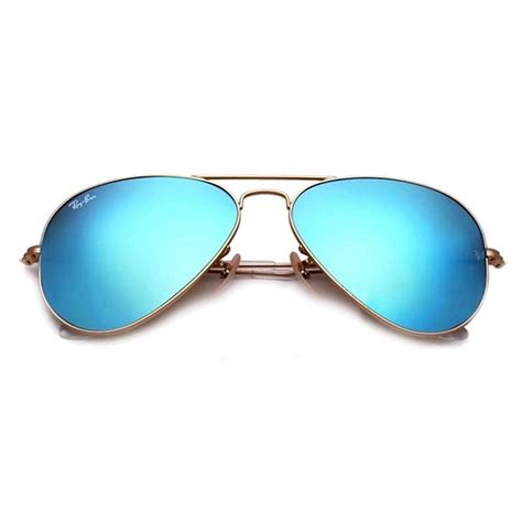 Ray Ban Aviator Blue Flash | www.tapdance.org