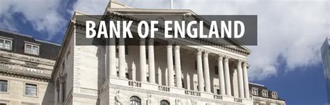 Bank of England