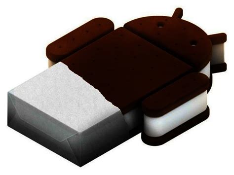 News: Google unveils Android Ice Cream Sandwich