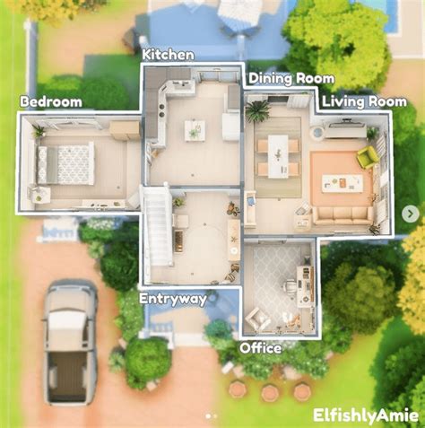 How To Make Floor Plans Sims 4 Cc | Viewfloor.co