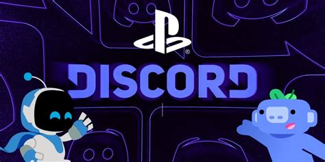 PlayStation Discord Integration Now Available For PS4 and PS5