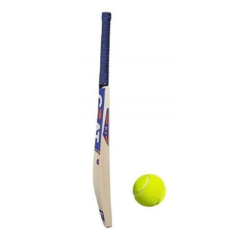 CEAT Poplar Willow Wooden Cricket Bats (size 4,5,6 & Full) - RN Sports