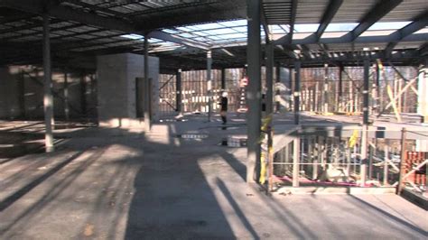 Swift Creek YMCA Construction Update - YouTube