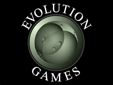 Evolution.games company - IndieDB