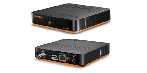 Orange má v ponuke nový set-top box pre satelitnú TV | TOUCHIT