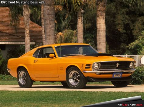 1970 Ford Mustang Gt - news, reviews, msrp, ratings with amazing images